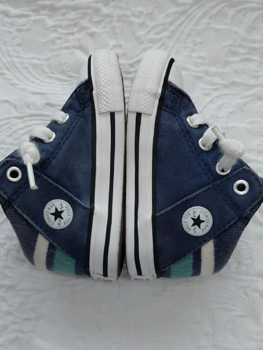 Converse Chuck Taylor All Star Axel Sport Remaster 5C
